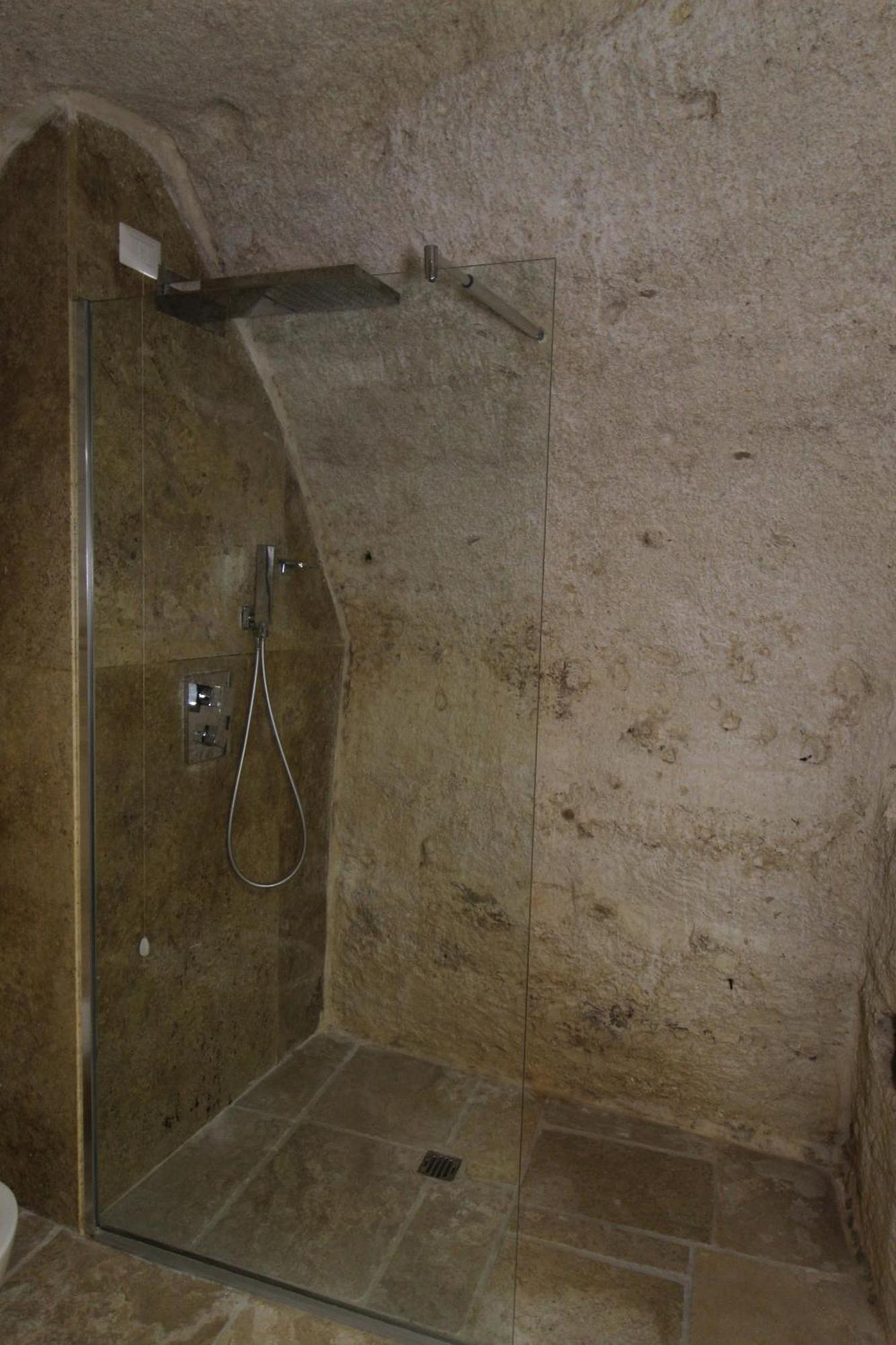 ホテル Il Casale Di Maria マテーラ エクステリア 写真
