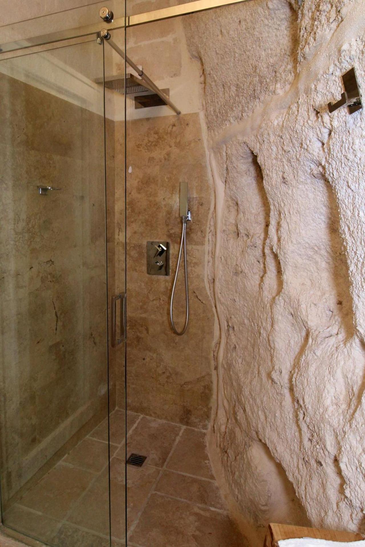 ホテル Il Casale Di Maria マテーラ 部屋 写真