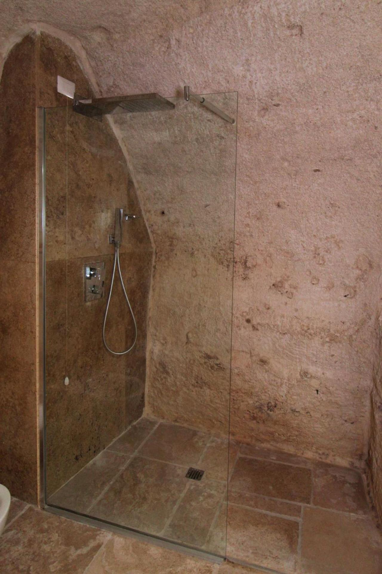ホテル Il Casale Di Maria マテーラ 部屋 写真