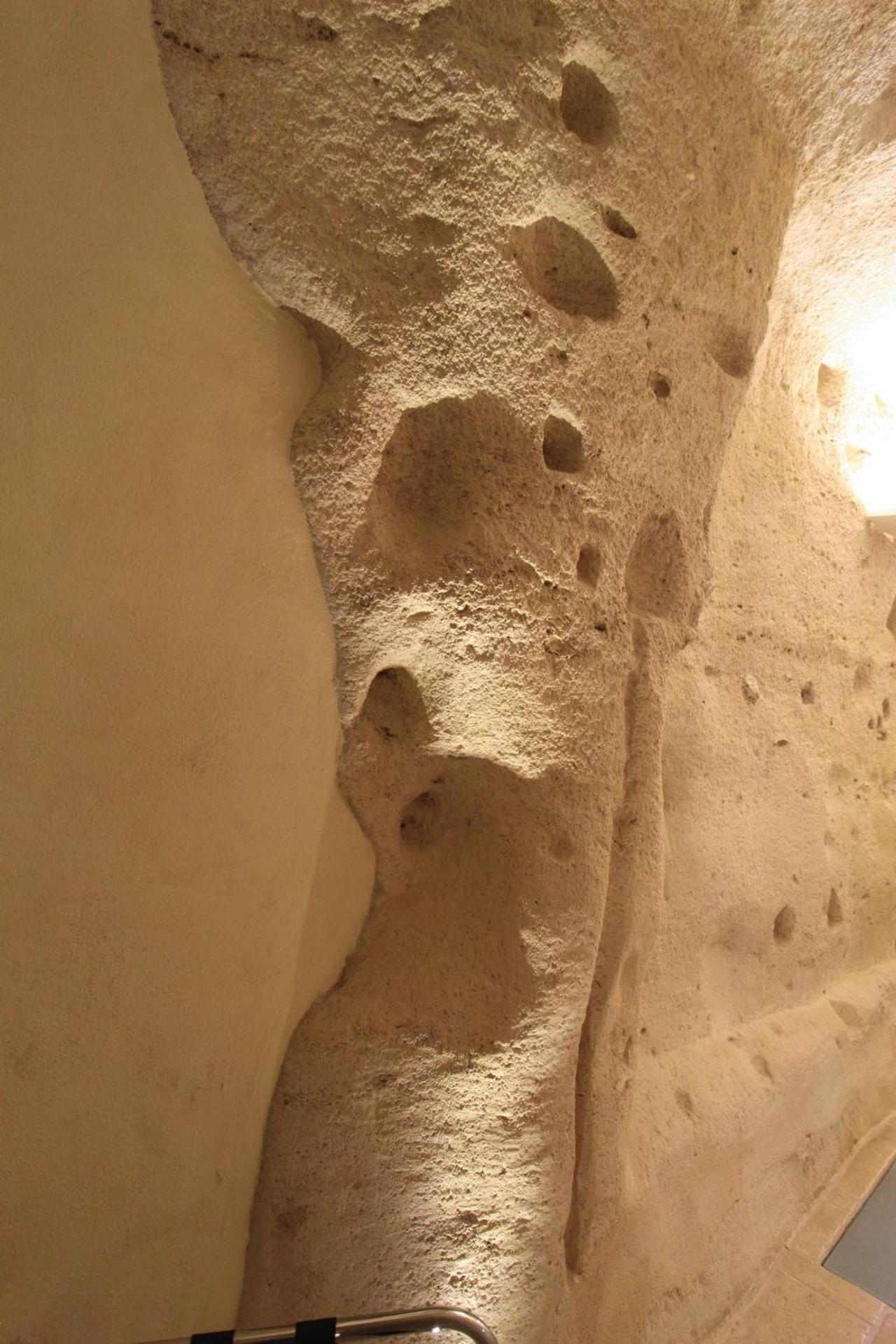ホテル Il Casale Di Maria マテーラ 部屋 写真